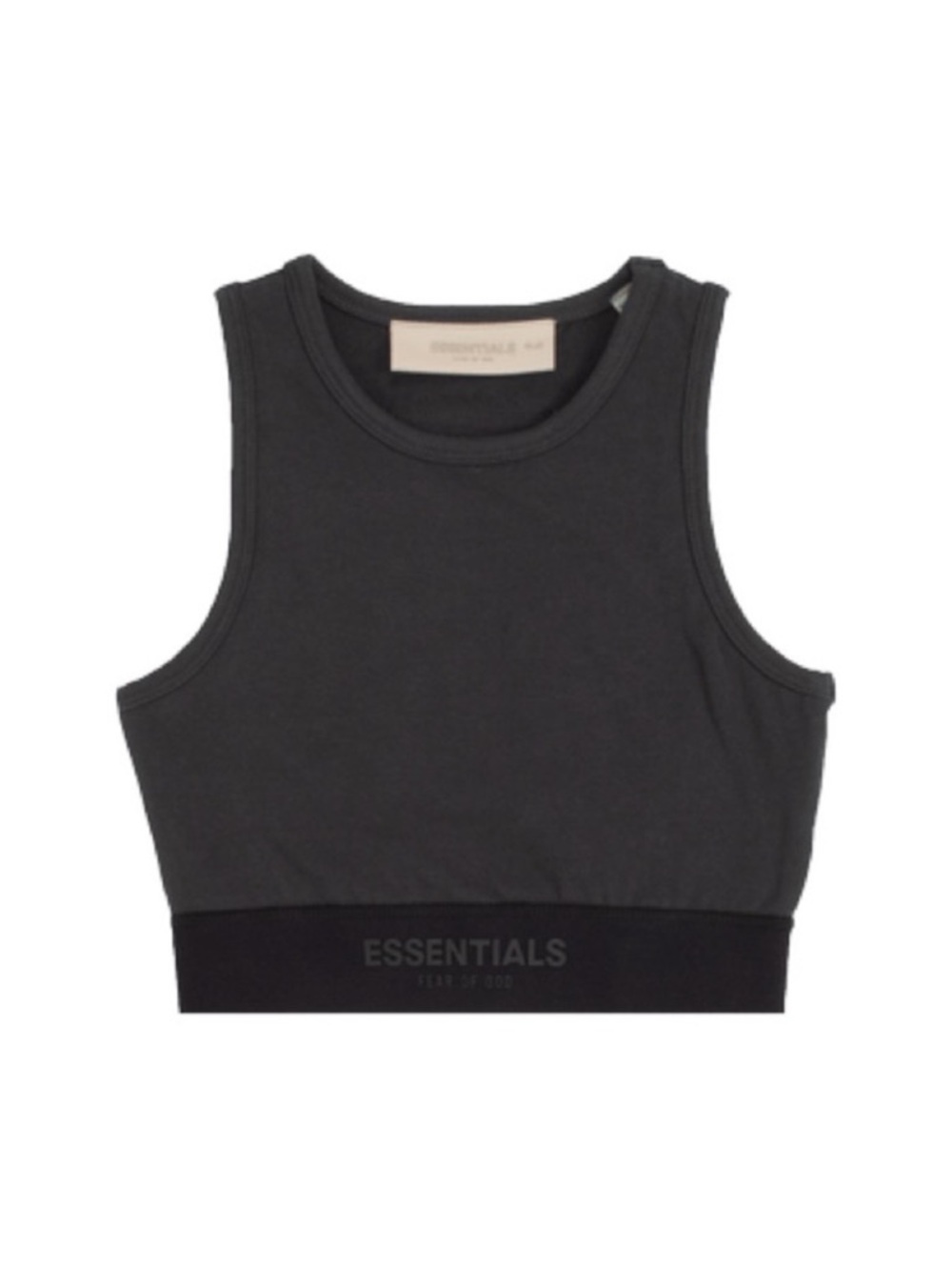 Essentials Fear of God Women's Top NEW